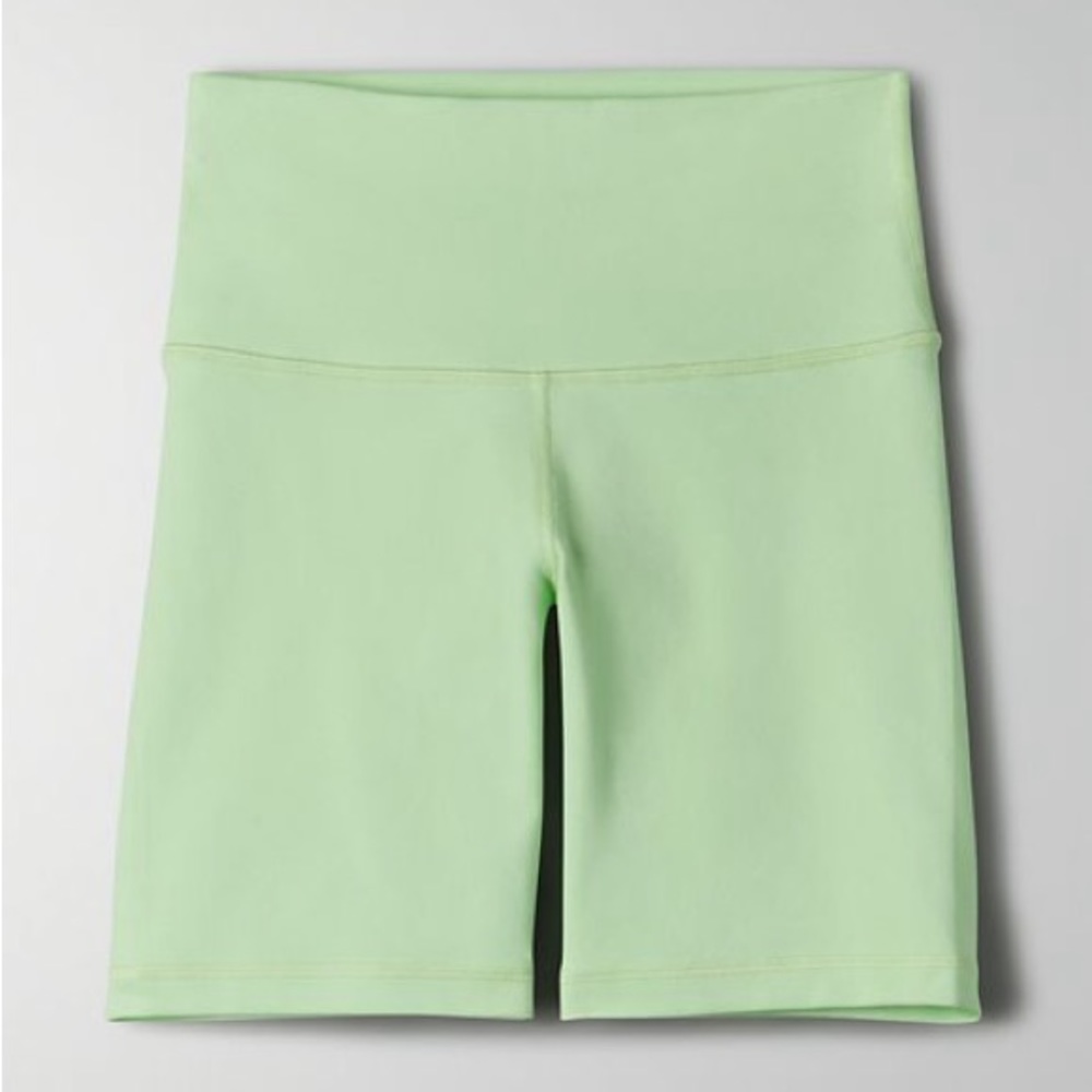 TNA LIFE ATMOSPHERE HI-RISE 7” SHORT